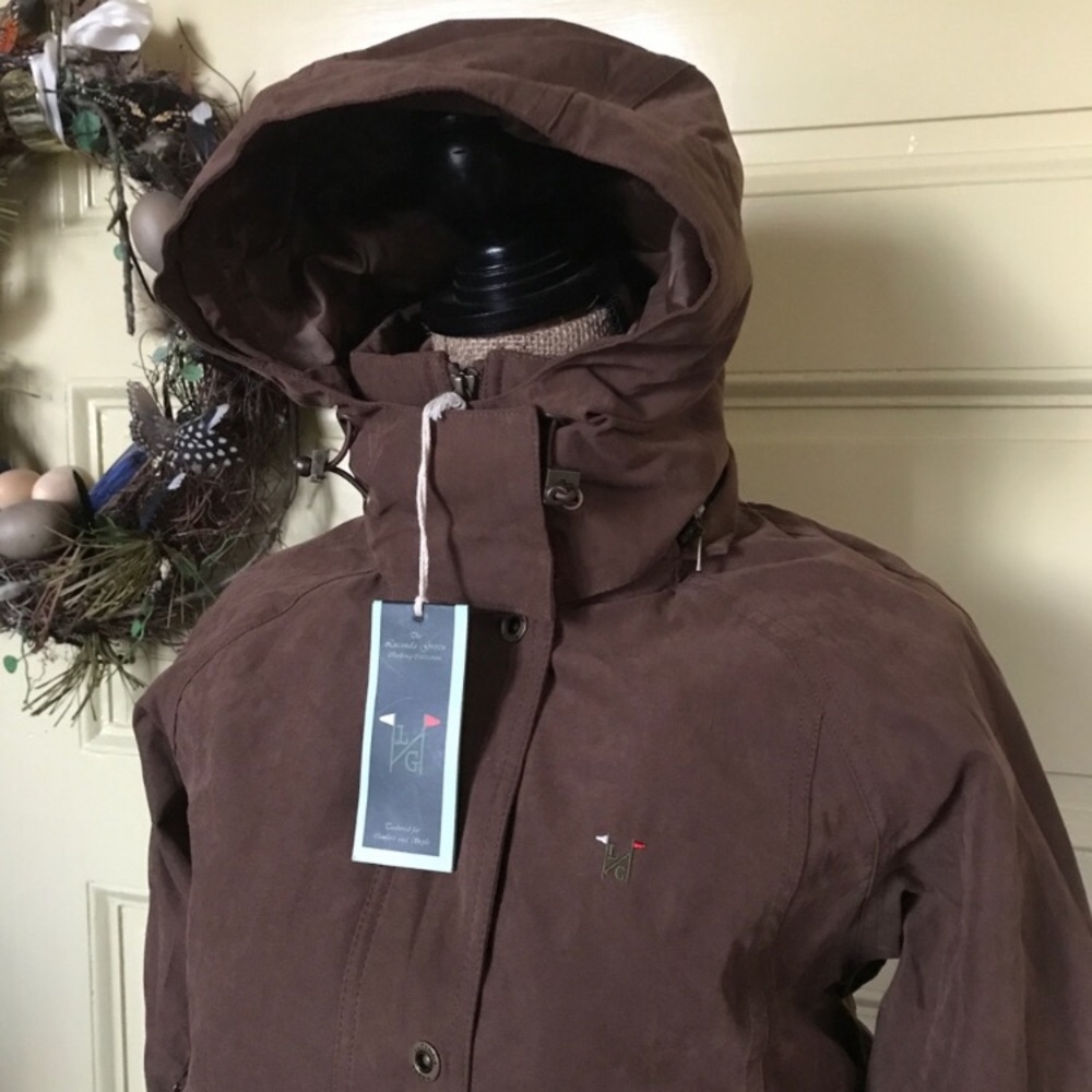 NEW Horseware technical riding XXS (fits S-M)